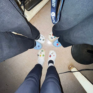 Meet your Posher, Tiffany-